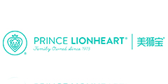 Prince Lionheart {