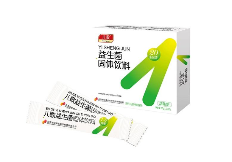 益生菌推薦 | 高品質(zhì)益生菌怎么選擇，兒歌益生菌值得推薦