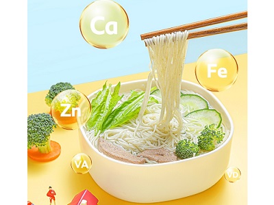 正旺寶貝愛嬰童食品｜便捷美味，輕松補(bǔ)鐵！