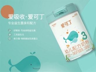 零和博弈的幼兒配方奶粉行業(yè)，誰主沉浮？