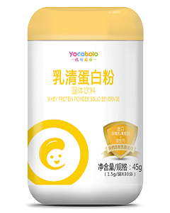 優(yōu)可貝樂(lè)乳清蛋白粉（固體飲料）