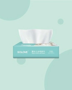 Solove米菲