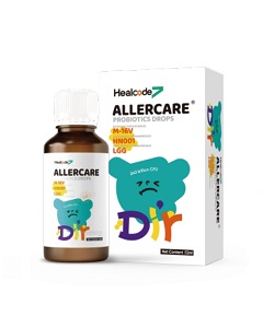 合益可Allercare益生菌